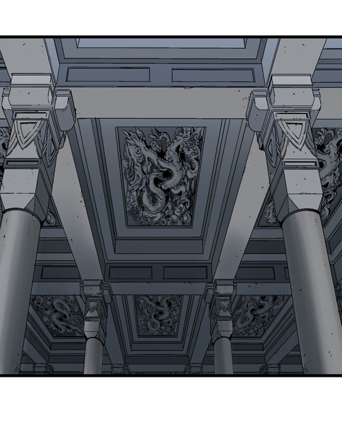 Read Gosu ENGLISH Manga Online