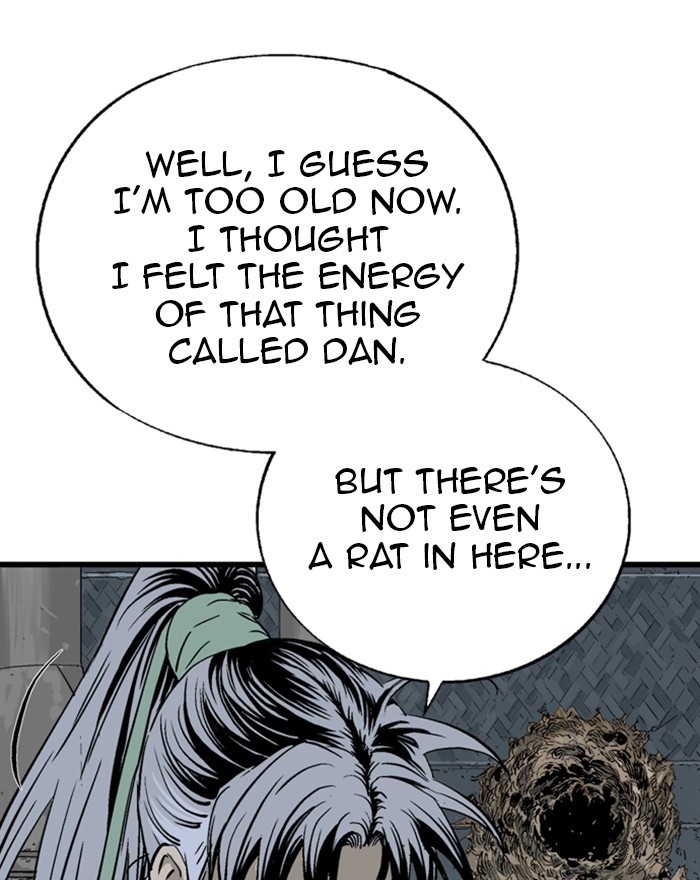 Read Gosu ENGLISH Manga Online