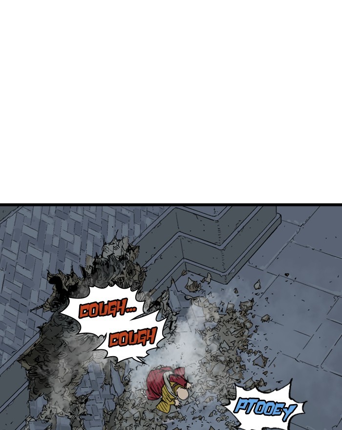 Read Gosu ENGLISH Manga Online