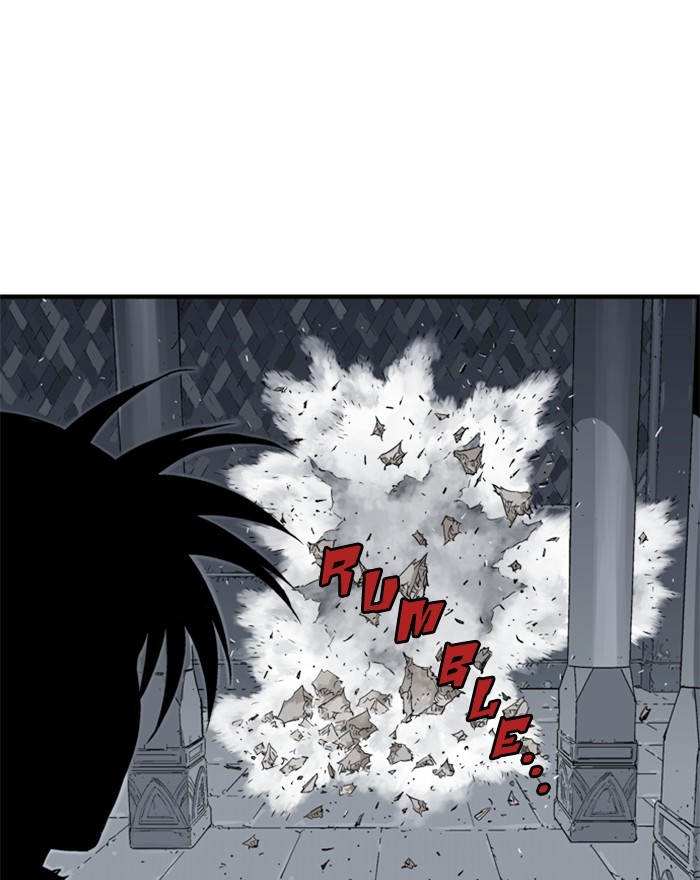 Read Gosu ENGLISH Manga Online