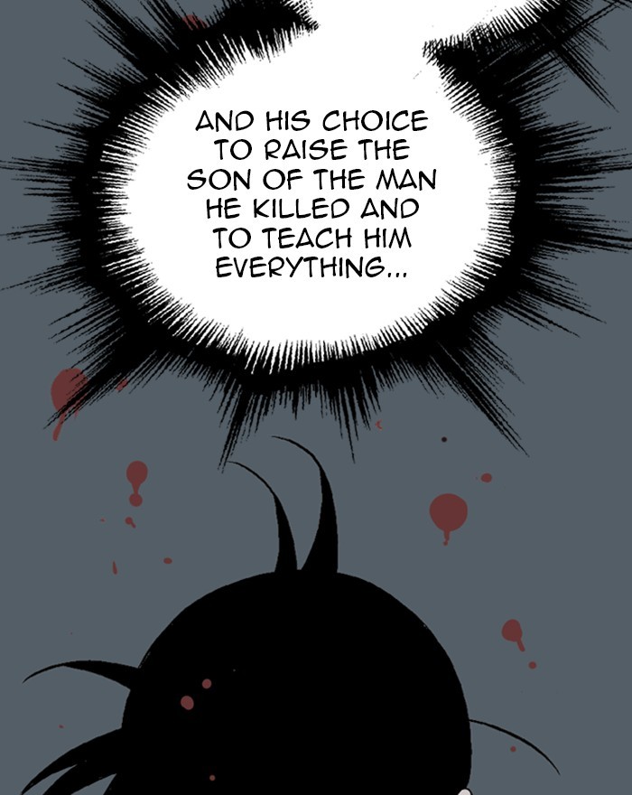 Read Gosu ENGLISH Manga Online