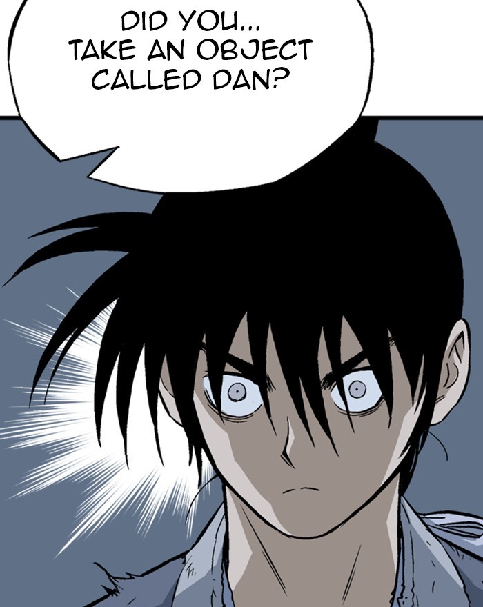 Read Gosu ENGLISH Manga Online