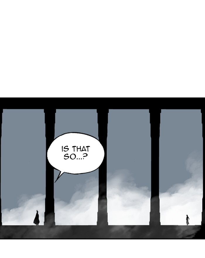 Read Gosu ENGLISH Manga Online