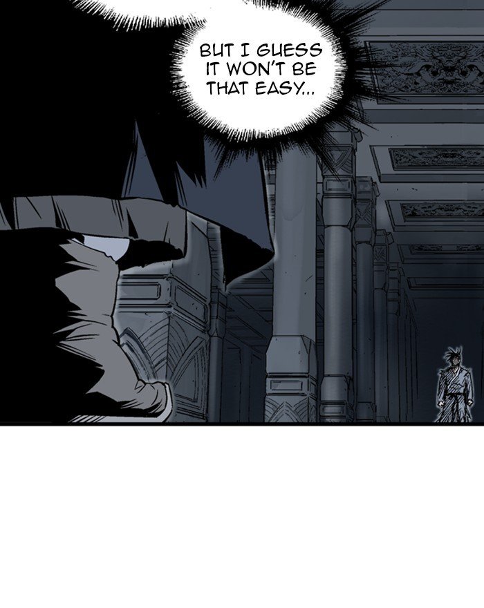 Read Gosu ENGLISH Manga Online