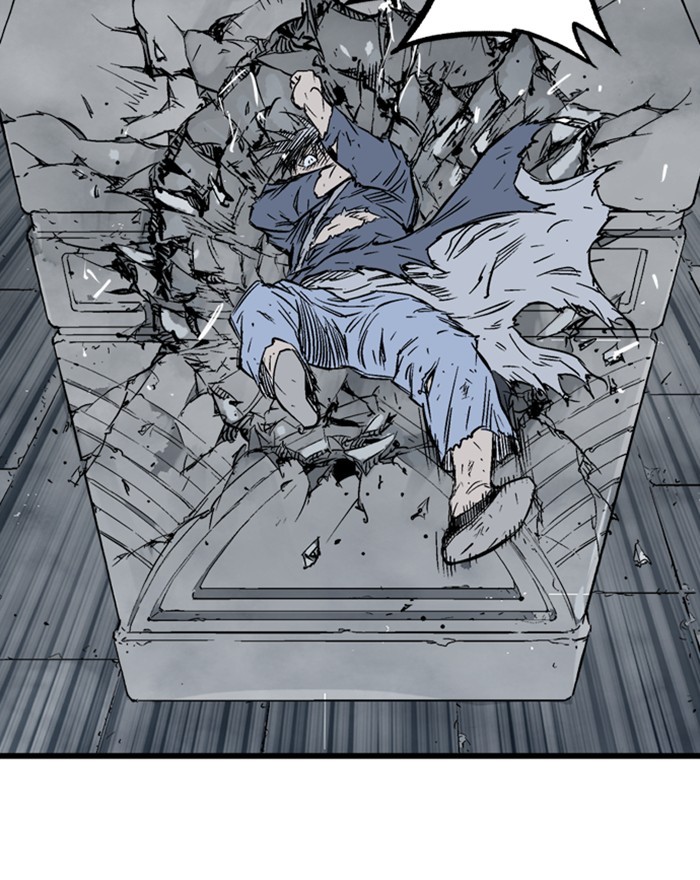 Read Gosu ENGLISH Manga Online