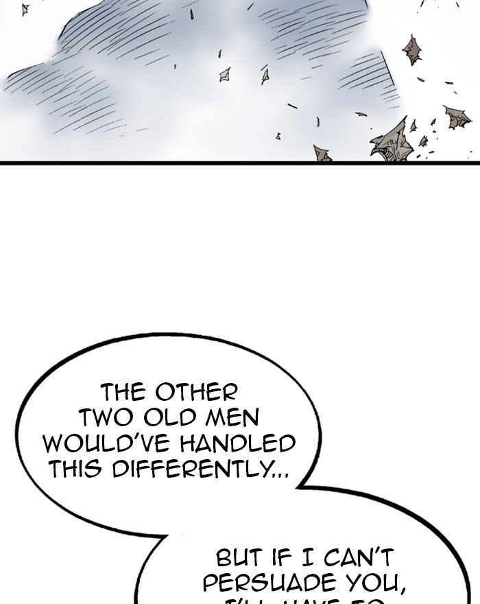 Read Gosu ENGLISH Manga Online