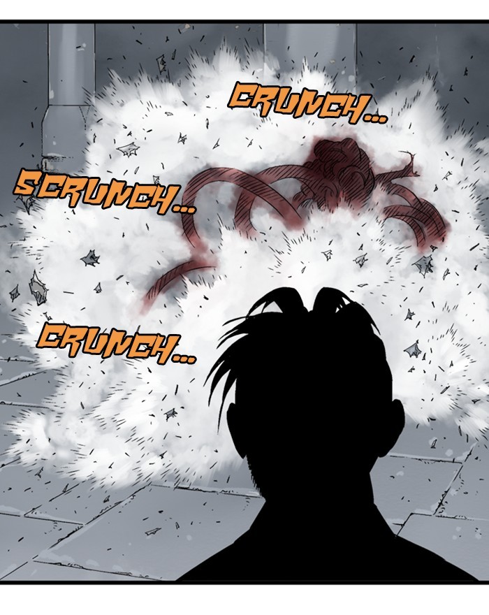 Read Gosu ENGLISH Manga Online