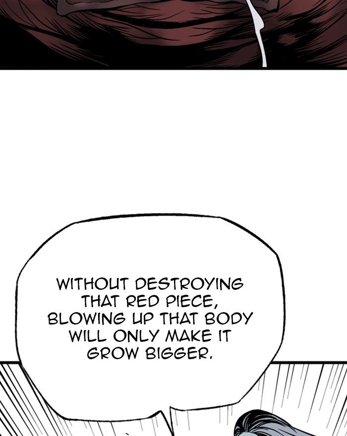 Read Gosu ENGLISH Manga Online