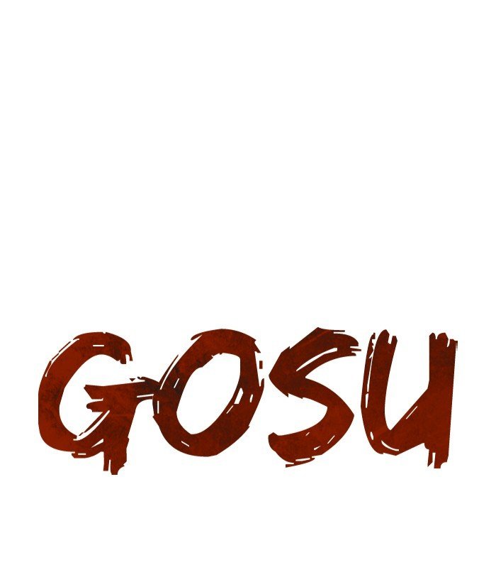Read Gosu ENGLISH Manga Online