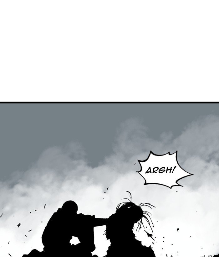 Read Gosu ENGLISH Manga Online