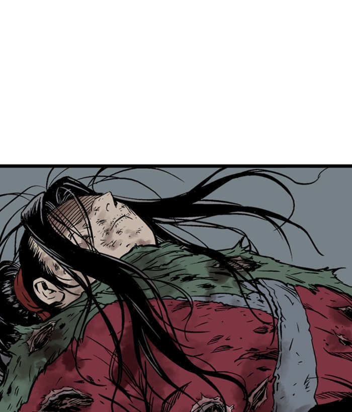 Read Gosu ENGLISH Manga Online