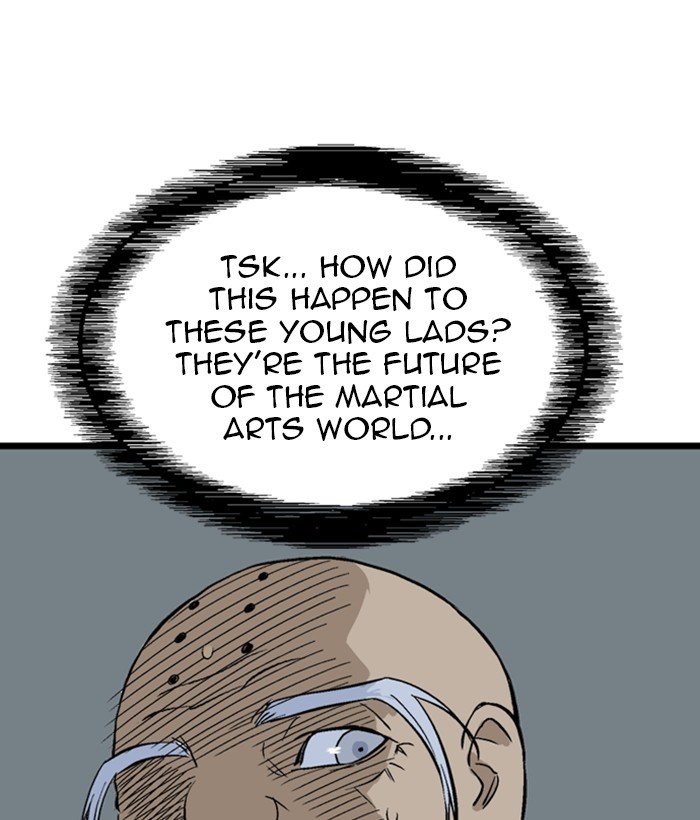 Read Gosu ENGLISH Manga Online