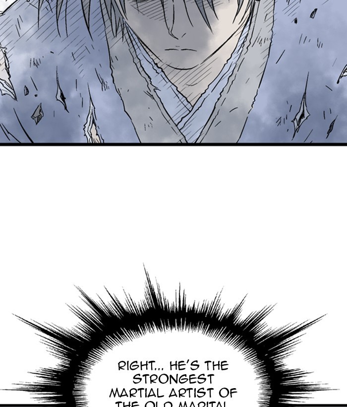 Read Gosu ENGLISH Manga Online