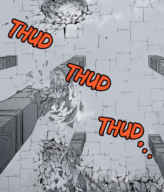 Read Gosu ENGLISH Manga Online