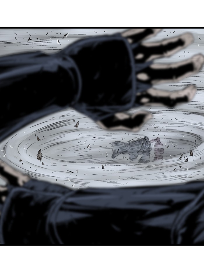 Read Gosu ENGLISH Manga Online