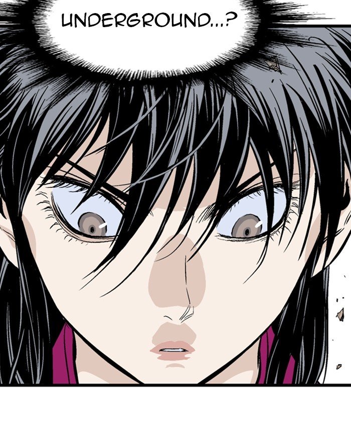 Read Gosu ENGLISH Manga Online