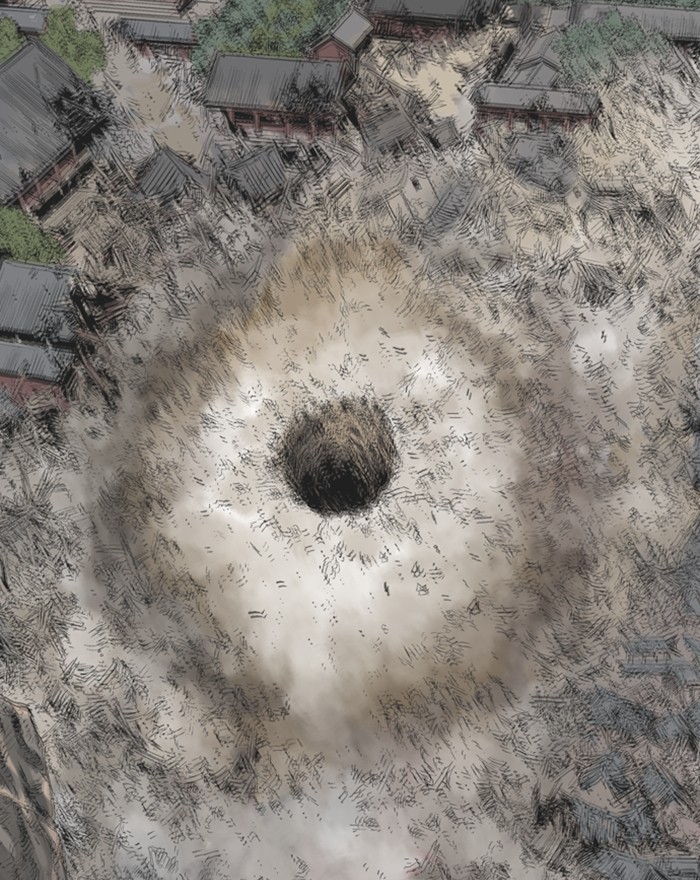 Read Gosu ENGLISH Manga Online