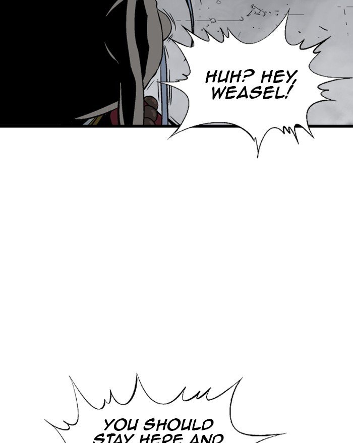 Read Gosu ENGLISH Manga Online