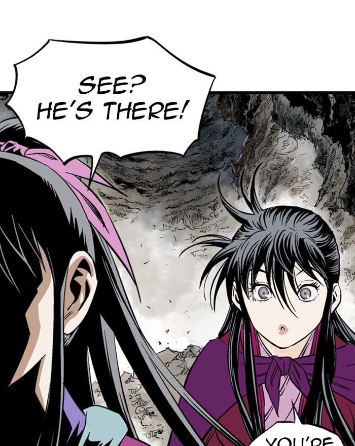 Read Gosu ENGLISH Manga Online