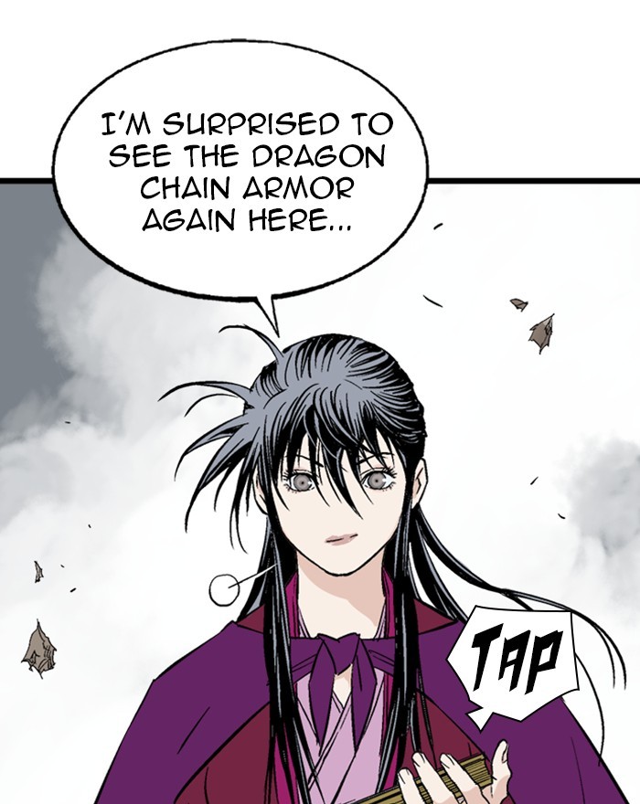 Read Gosu ENGLISH Manga Online