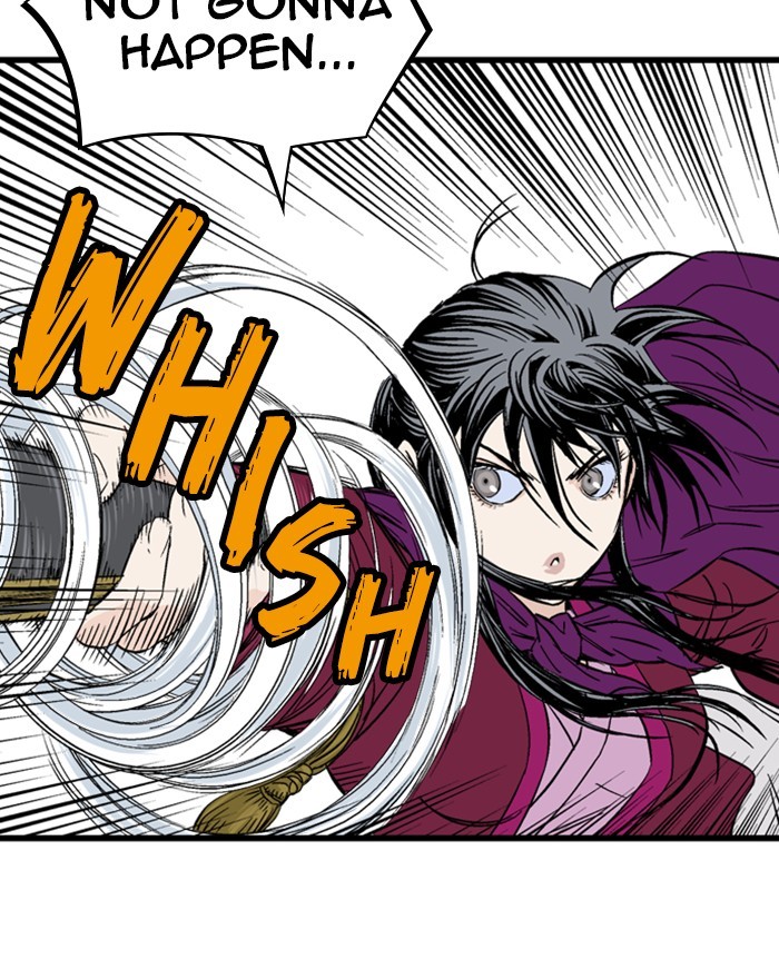 Read Gosu ENGLISH Manga Online