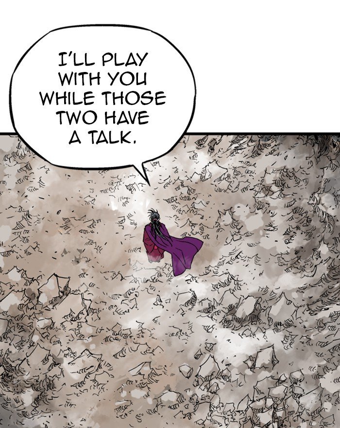 Read Gosu ENGLISH Manga Online