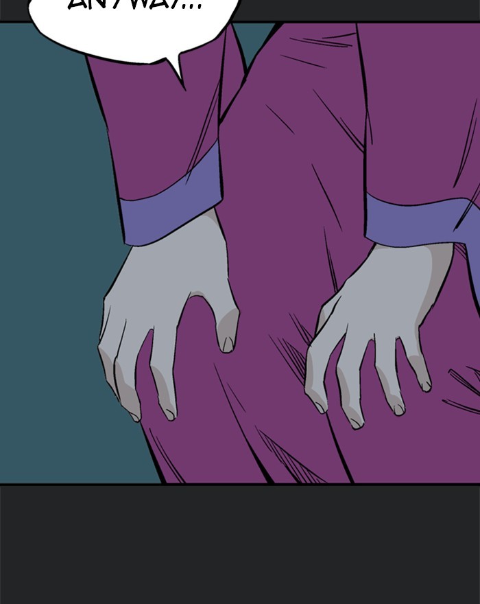 Read Gosu ENGLISH Manga Online