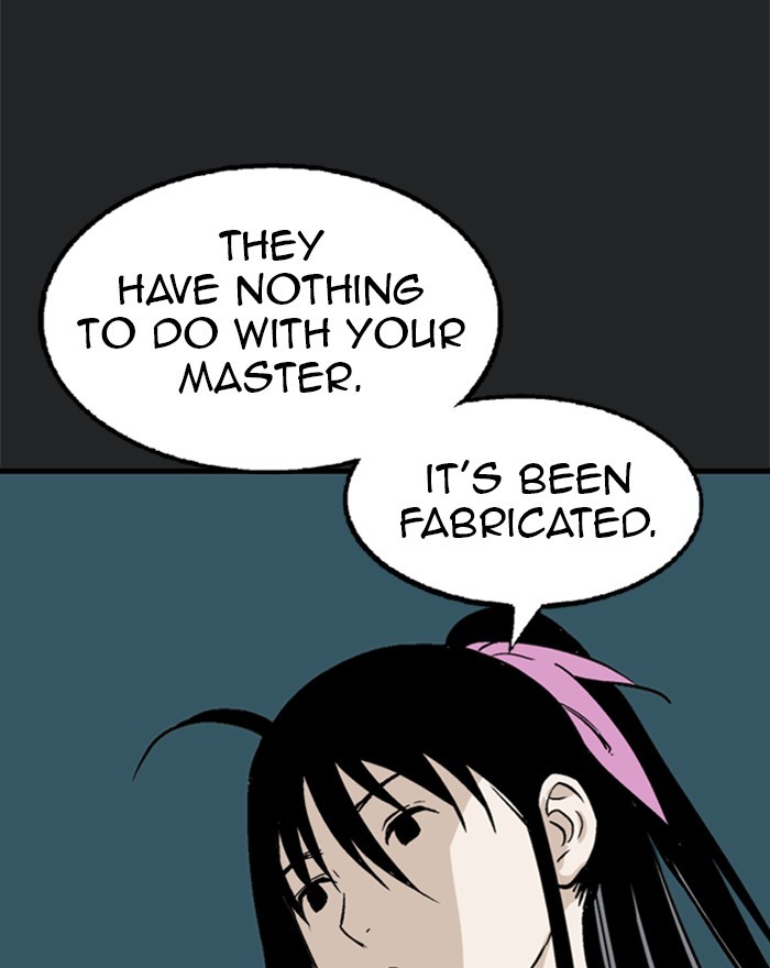 Read Gosu ENGLISH Manga Online