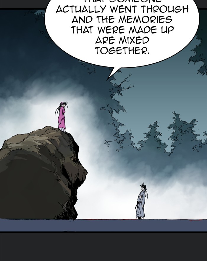 Read Gosu ENGLISH Manga Online