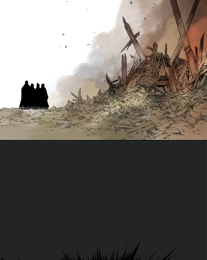 Read Gosu ENGLISH Manga Online