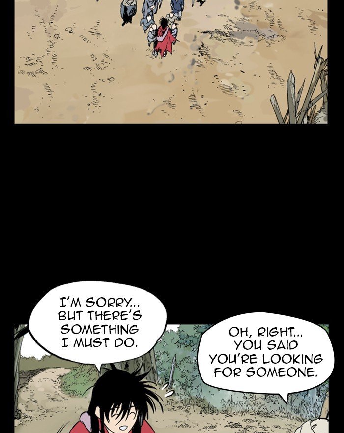 Read Gosu ENGLISH Manga Online