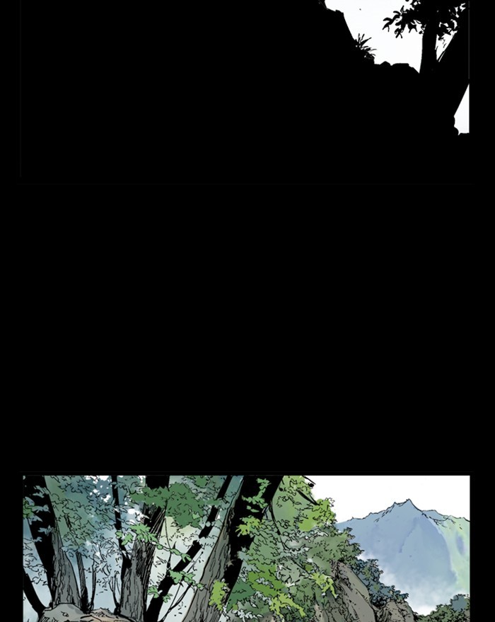 Read Gosu ENGLISH Manga Online