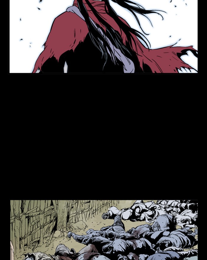 Read Gosu ENGLISH Manga Online