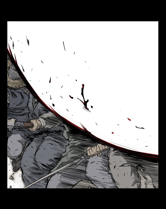 Read Gosu ENGLISH Manga Online