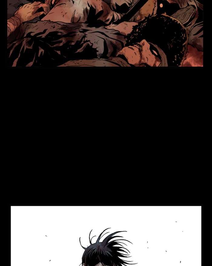 Read Gosu ENGLISH Manga Online