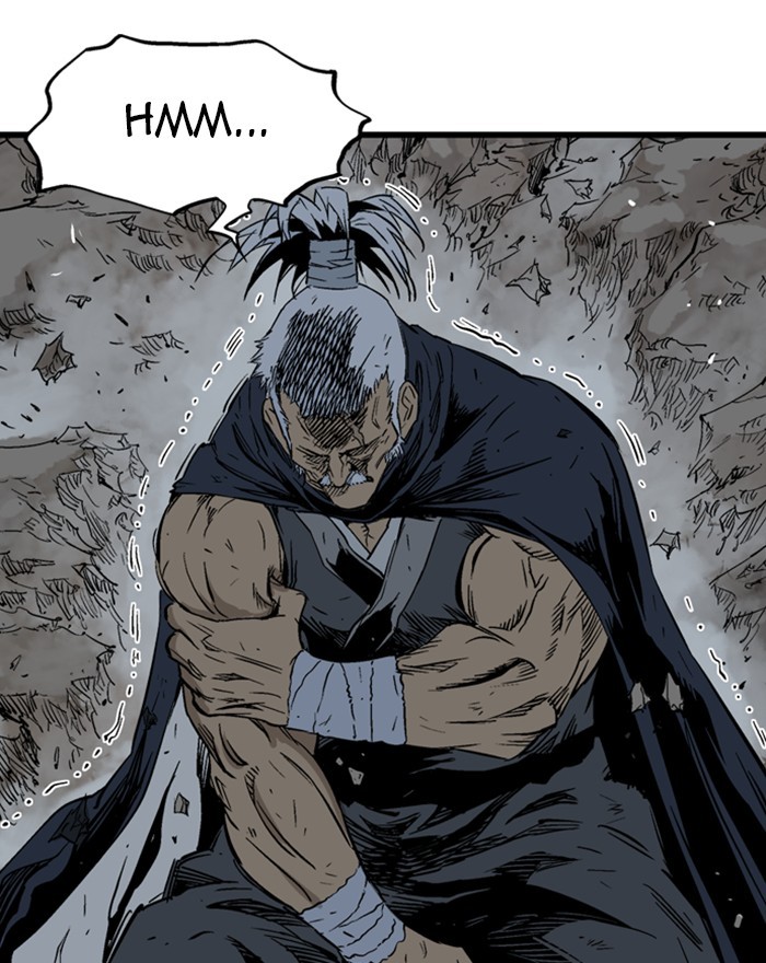 Read Gosu ENGLISH Manga Online