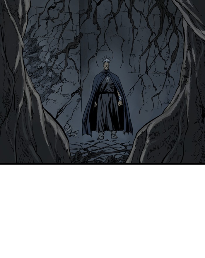 Read Gosu ENGLISH Manga Online