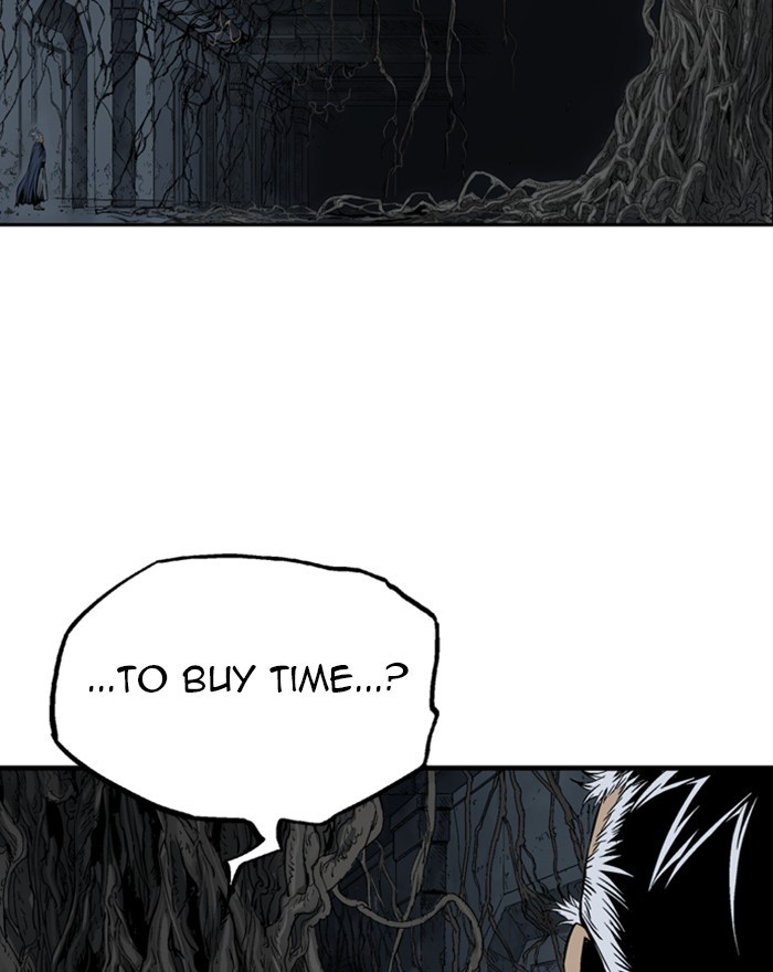 Read Gosu ENGLISH Manga Online