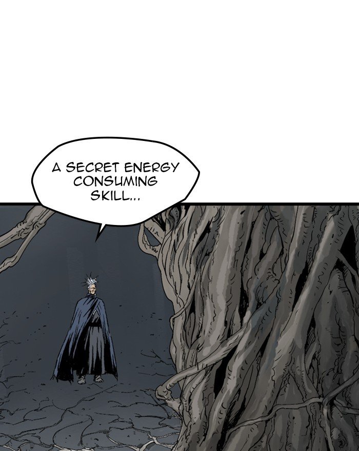 Read Gosu ENGLISH Manga Online