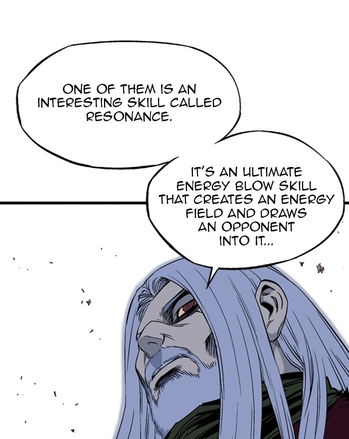 Read Gosu ENGLISH Manga Online