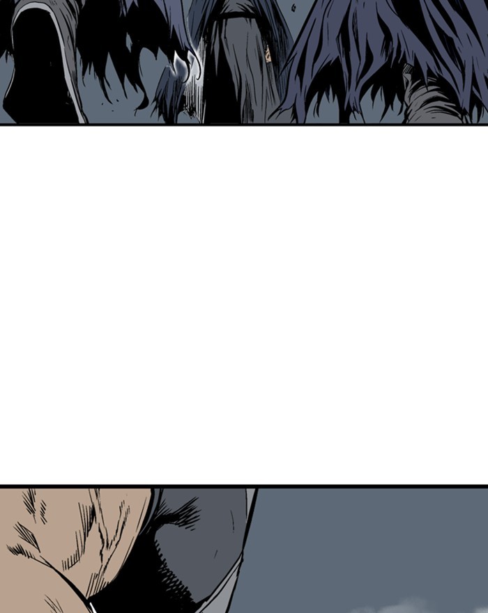 Read Gosu ENGLISH Manga Online