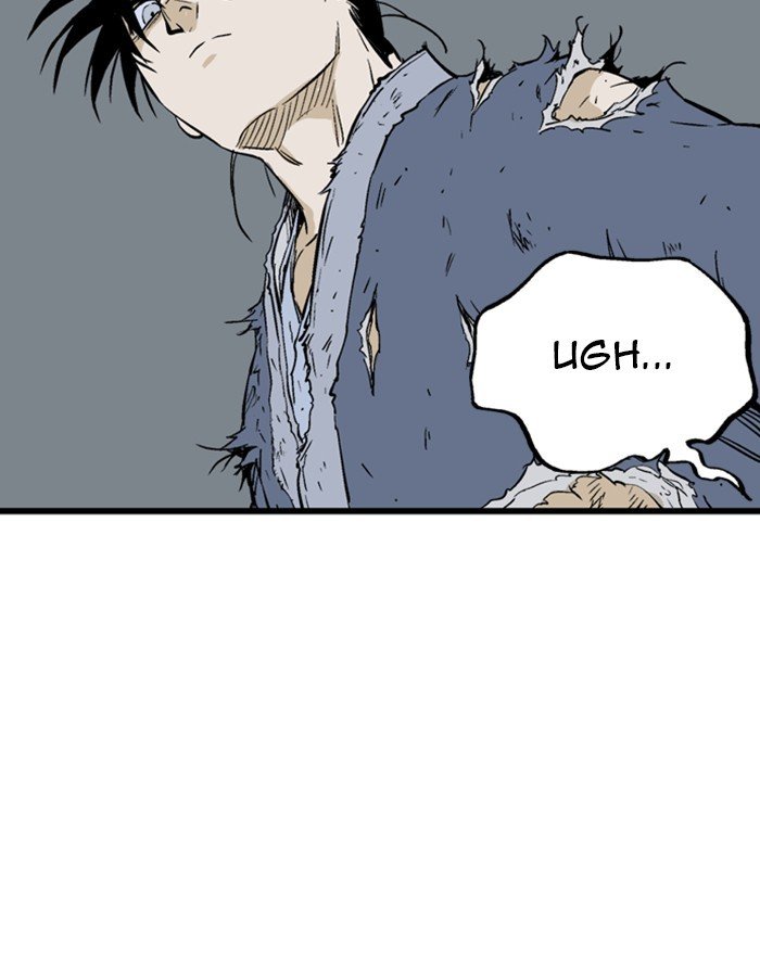 Read Gosu ENGLISH Manga Online