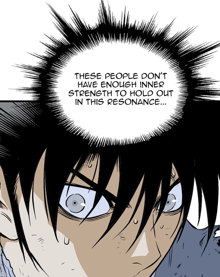 Read Gosu ENGLISH Manga Online