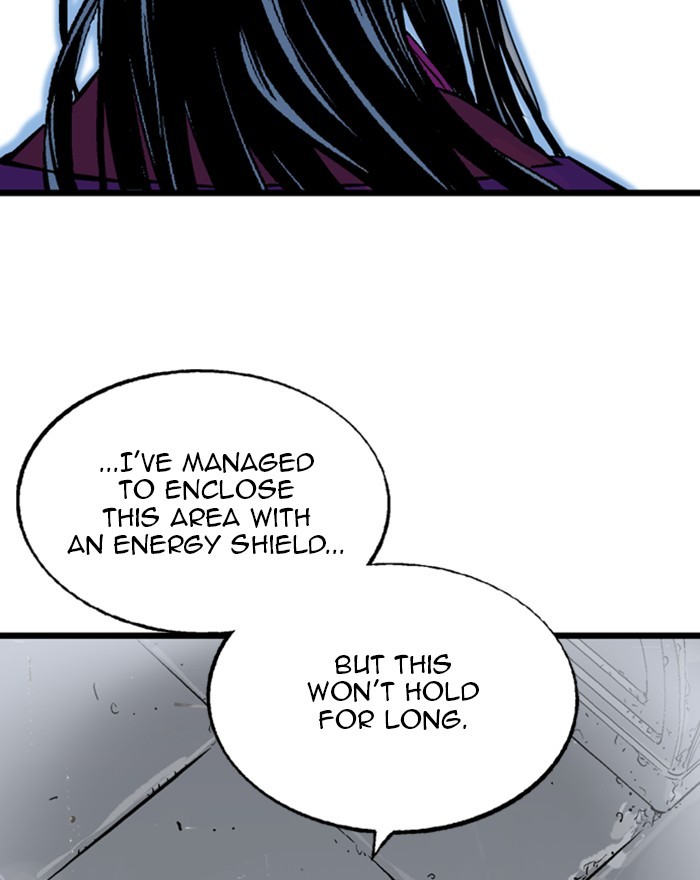 Read Gosu ENGLISH Manga Online