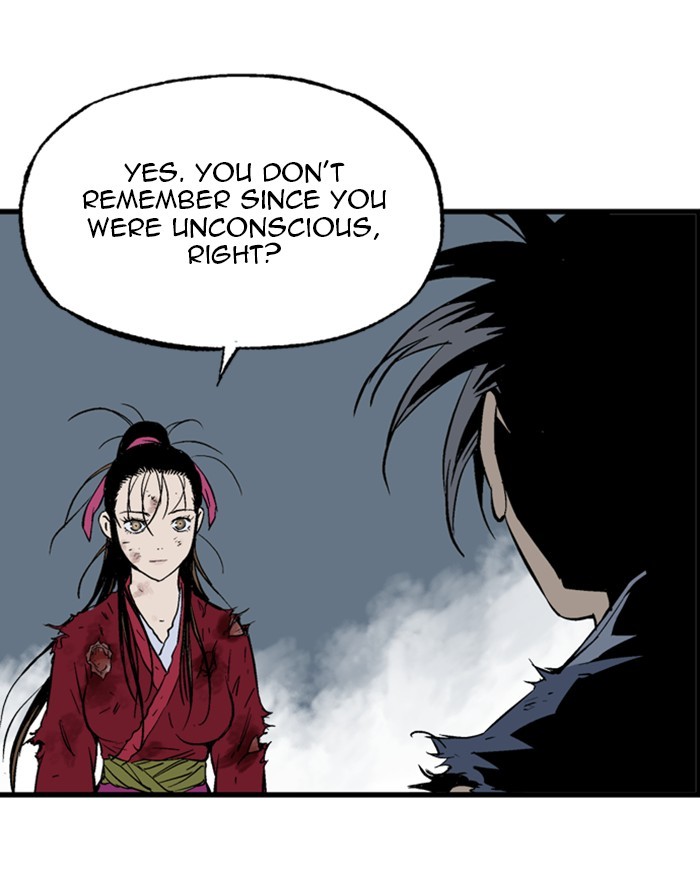 Read Gosu ENGLISH Manga Online