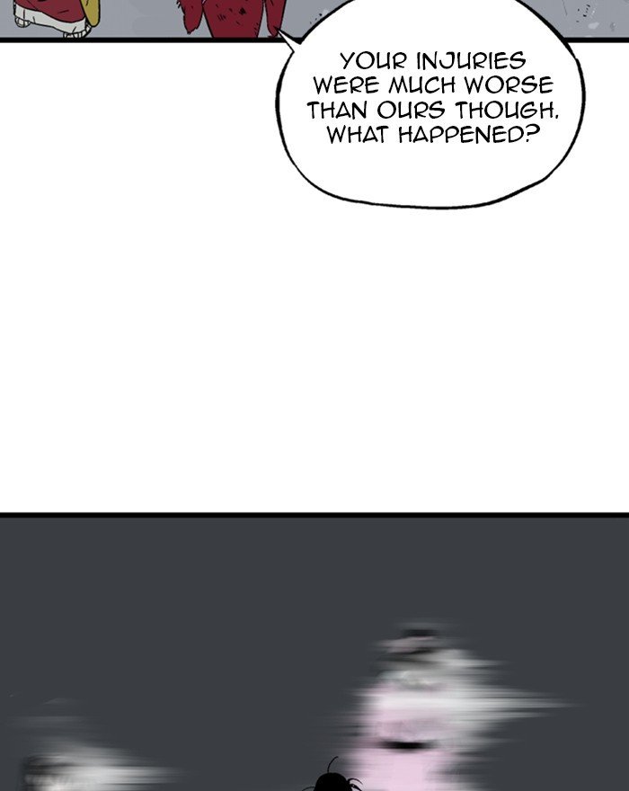 Read Gosu ENGLISH Manga Online