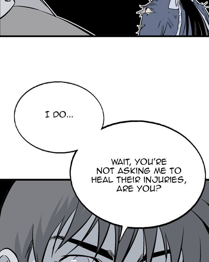 Read Gosu ENGLISH Manga Online