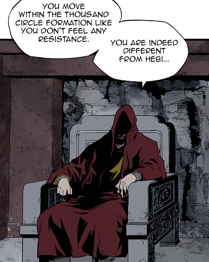 Read Gosu ENGLISH Manga Online