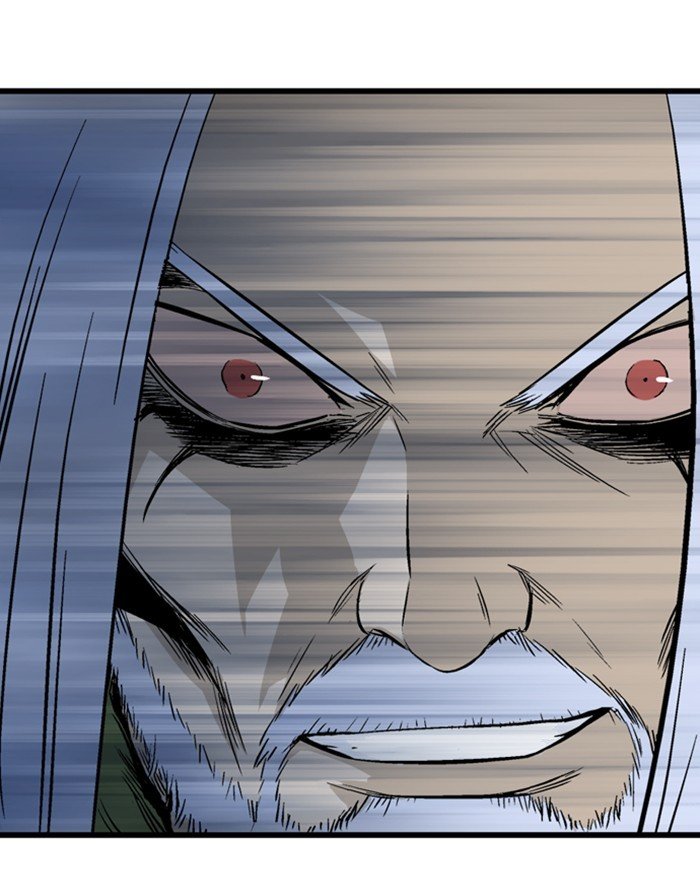 Read Gosu ENGLISH Manga Online