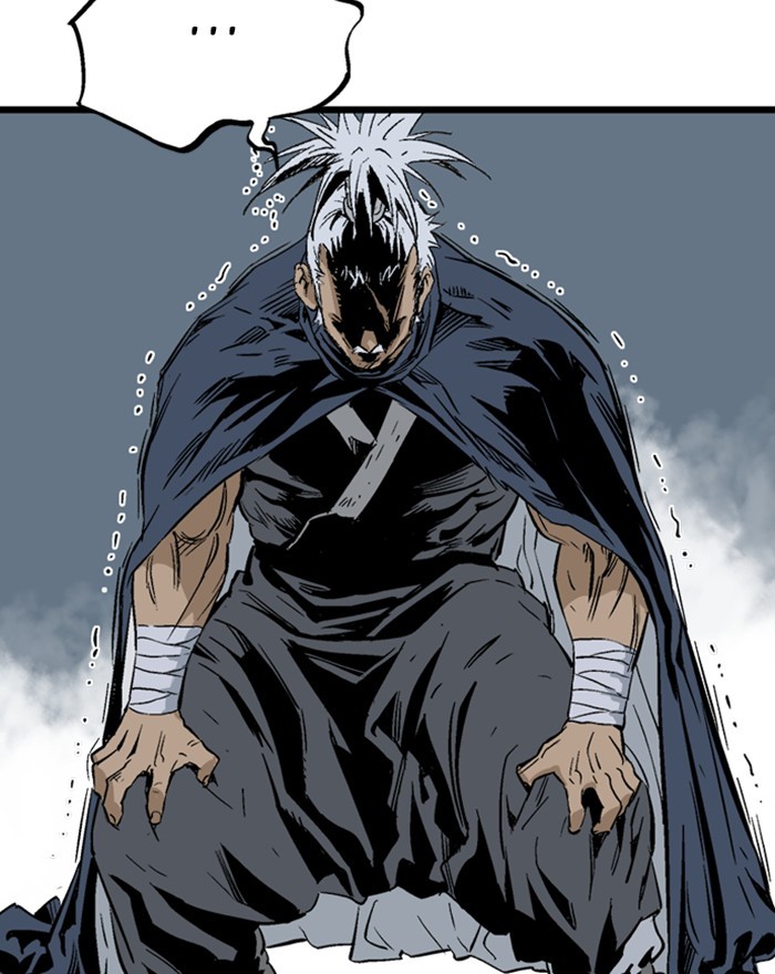 Read Gosu ENGLISH Manga Online